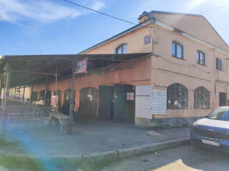 Аренда нежилого здания в Апраксином дворе